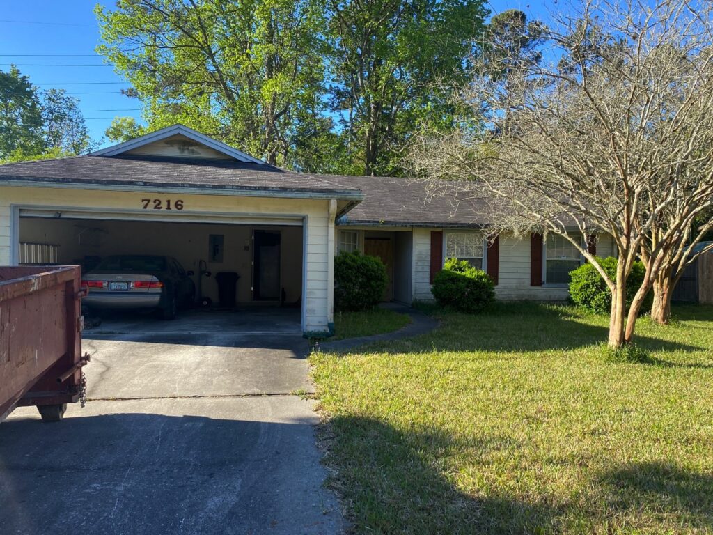 7216 Mimosa Grove Place, Jacksonville, FL